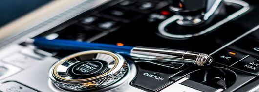 luxury Writing Instruments